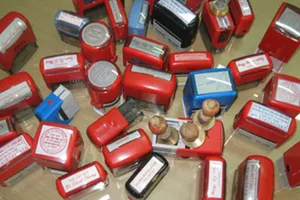 Xử lý kỷ luật vụ Phan Thiết xài hai con dấu