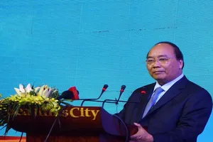 Thủ tướng: Ưu tiên đầu tư cao tốc Dầu Giây-Phan Thiết 