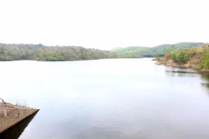 Hai bé gái tắm sông bị chết đuối