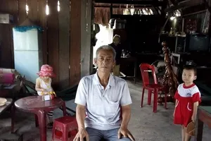 Vụ nợ thuế 1,5 triệu..: Yêu cầu bồi thường 1,5 tỉ đồng