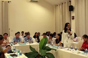 Nhiều Sở Tư pháp thiếu biên chế trầm trọng