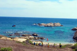 Vụ nhận 1 triệu m3 bùn: Bình Thuận có công văn hỏa tốc