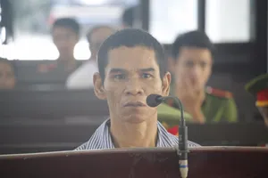 Hiếp dâm cháu ngoại 9 tuổi của bạn nhậu