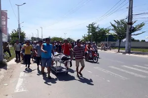 Tổ chức kiểm điểm vụ dùng áo treo cổ tại phòng hỏi cung