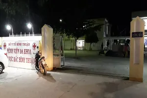 Làm rõ vụ mẹ con sản phụ tử vong trên bàn mổ