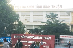 Bình Thuận: Sản phụ tử vong sau ca mổ