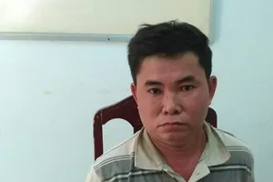 'Phi công trẻ' trộm gần 1 tỉ đồng của chủ