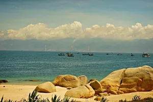 Sẽ không nhấn chìm chất thải cạnh các khu bảo tồn biển