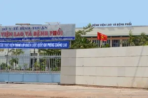 Sở Y tế nói về 6 lò đốt rác 'đắp chiếu' 5 năm