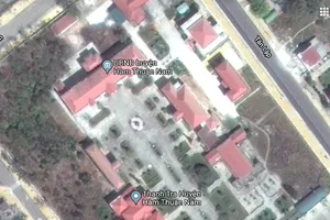 Bắt giam trưởng Phòng LĐ-TB-XH do sai phạm đất đai