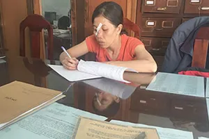 Thiệt mạng vì đòi ngủ lại nhà vợ cũ