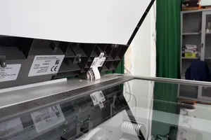 Ninh Thuận:Điều tra gói thầu máy photo không đồng nhất 