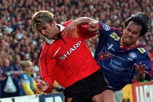 Cựu tuyển thủ Na Uy: U-23 Việt Nam là đối thủ đáng gờm