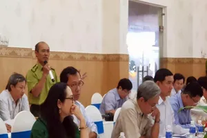 Bình Thuận lý giải 13 vụ phá rừng phải tạm đình chỉ