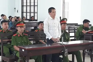 Bi kịch của bị cáo giết vợ rồi tự tử đến lần thứ 3...