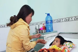 Chú lính chì và những ước mơ đẫm nước mắt