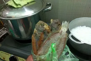 Những chuyện tử tế cuối năm