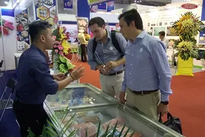 Nguy cơ tôm, cá Việt Nam bị thẻ đỏ đã rất gần 