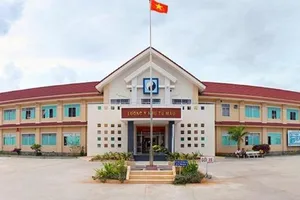 Ngành y tế Bình Thuận chi sai gần 30 tỉ đồng