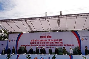 Phát hiện nhiều sai phạm tại liên danh BOT Út ‘trọc’