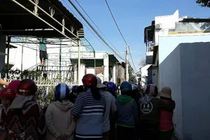 Thương tâm: Nghi con trai tâm thần sát hại mẹ và bà nội