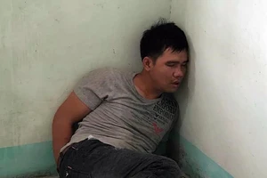 Lời khai nghi phạm giết nữ chủ tiệm cầm đồ ở Bình Thuận