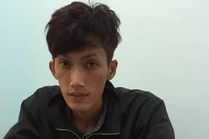 Đâm chết người từ mâu thuẫn trên Facebook