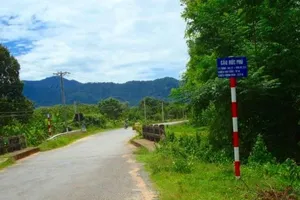 Đề xuất xử lý các cá nhân vụ mất hồ sơ trị giá 600 lượng vàng