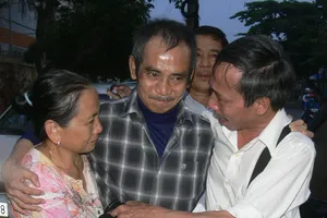 Hết thời hiệu xử lý những người làm oan ông Huỳnh Văn Nén