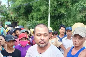 Công an Bình Thuận, Đồng Nai truy đuổi gần 100 km kẻ trộm ô tô