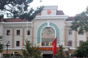 Chuyển hồ sơ vụ chi tiếp khách sai hàng tỉ đồng sang công an