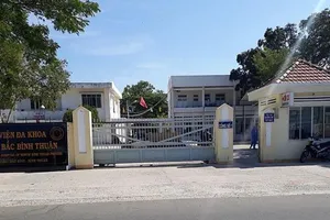 Bình Thuận: Thuốc quá hạn tiền tỉ nằm trong kho bệnh viện