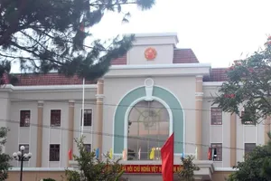 Tiếp khách sai cả tỉ đồng: Nhiều cán bộ ở Gia Lai nộp lại tiền