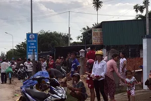 Hai nhóm thanh niên hỗn chiến, 3 người thương vong