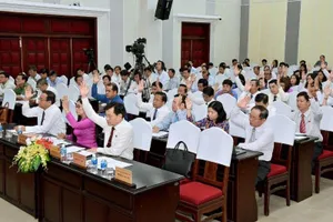 Bình Thuận muốn có máy bay không người lái giữ rừng