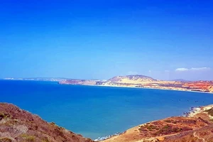 Hủy quyết định thuê đất của người thua kiện 3,75 tỉ USD