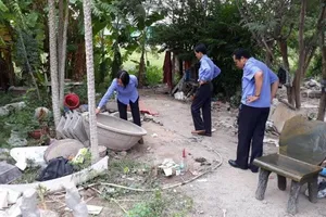 Lời khai rợn người của nghi can sát hại bé gái 10 tuổi