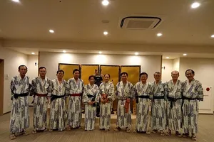 Yêu cầu Bình Thuận báo cáo việc cán bộ đi nước ngoài do DN mời