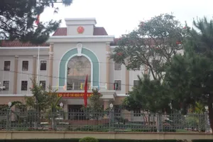 Công an mời làm việc nhiều cán bộ HĐND Gia Lai chi tiền sai 