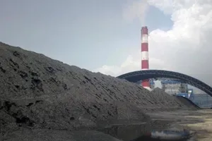 Đề nghị Bộ xây dựng ra quy chuẩn về dùng tro xỉ làm vật liệu 