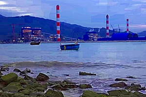 Kiến nghị đưa Vĩnh Tân vào giám sát đặc biệt về môi trường