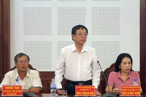 Chính phủ chỉ đạo xử lý 67 tỉ đồng tại Sở Y tế Gia Lai