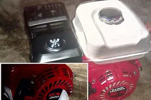 Truy tố chủ tịch xã trong vụ tráo máy phát cho dân nghèo