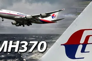 Xử lý trách nhiệm vụ đưa tin thất thiệt về MH370 ở Gia Lai