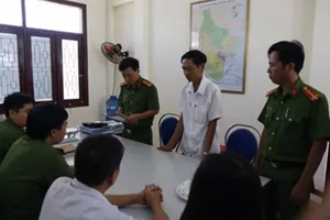 Lập hồ sơ khống hơn 8,2 ha để nhận tiền bồi thường