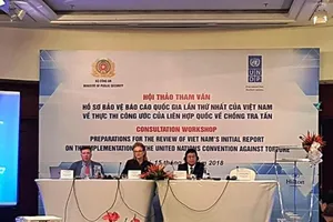 Cá nhân lạm quyền trong thực thi công vụ vẫn xảy ra