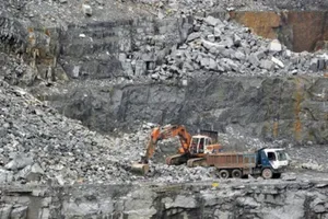 Chủ 2 doanh nghiệp ở Hà Nội nợ Bình Thuận 47 tỉ tiền thuế