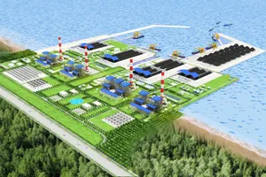 Hoàn thành phương án không nhận chìm 1 triệu m3 bùn cát