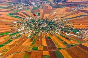 3 siêu dự án địa ốc với hơn 2.500 ha 'kêu cứu'