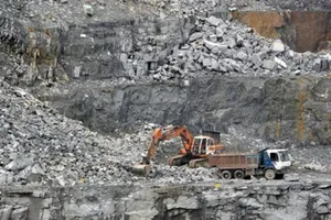 Đòi 2 doanh nghiệp trả nợ gần 50 tỉ đồng thuế